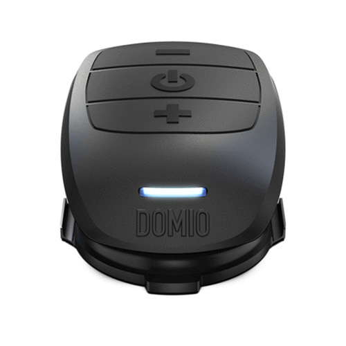 Аудиосистема для горнолыжного шлема. Domio Ripper